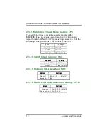 Preview for 22 page of AXIOMTEK SBC8355 User Manual