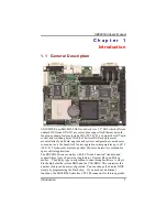 Предварительный просмотр 7 страницы AXIOMTEK sbc84500 User Manual