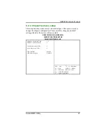 Предварительный просмотр 43 страницы AXIOMTEK sbc84500 User Manual