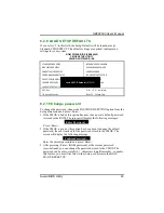 Предварительный просмотр 49 страницы AXIOMTEK sbc84500 User Manual