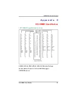 Предварительный просмотр 57 страницы AXIOMTEK sbc84500 User Manual