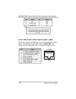 Предварительный просмотр 32 страницы AXIOMTEK SBC84620 Series User Manual