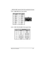 Предварительный просмотр 35 страницы AXIOMTEK SBC84620 Series User Manual