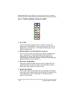 Предварительный просмотр 36 страницы AXIOMTEK SBC84620 Series User Manual