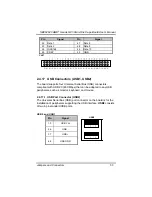 Предварительный просмотр 39 страницы AXIOMTEK SBC84620 Series User Manual