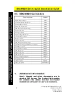 Предварительный просмотр 2 страницы AXIOMTEK SBC84820 Series Quick Installation Manual