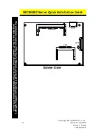 Предварительный просмотр 4 страницы AXIOMTEK SBC84820 Series Quick Installation Manual