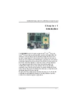 Preview for 7 page of AXIOMTEK SBC84830 Series User Manual