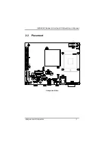 Предварительный просмотр 13 страницы AXIOMTEK SBC84830 Series User Manual