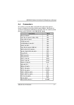 Preview for 17 page of AXIOMTEK SBC84830 Series User Manual