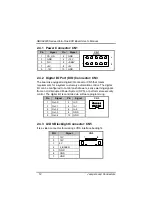 Preview for 18 page of AXIOMTEK SBC84830 Series User Manual