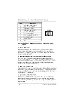 Предварительный просмотр 22 страницы AXIOMTEK SBC84830 Series User Manual