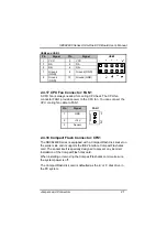 Предварительный просмотр 27 страницы AXIOMTEK SBC84830 Series User Manual