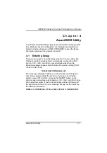 Preview for 33 page of AXIOMTEK SBC84830 Series User Manual