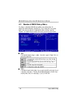 Preview for 36 page of AXIOMTEK SBC84830 Series User Manual