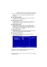 Preview for 43 page of AXIOMTEK SBC84830 Series User Manual