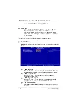 Preview for 46 page of AXIOMTEK SBC84830 Series User Manual