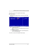 Preview for 47 page of AXIOMTEK SBC84830 Series User Manual