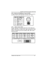 Preview for 35 page of AXIOMTEK SBC84833 Series User Manual