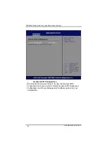 Preview for 56 page of AXIOMTEK SBC84833 Series User Manual