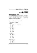 Preview for 75 page of AXIOMTEK SBC84833 Series User Manual