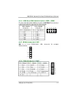 Preview for 25 page of AXIOMTEK SBC856A1 User Manual