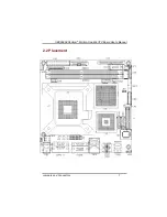 Предварительный просмотр 15 страницы AXIOMTEK SBC86808 Series User Manual