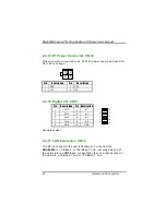 Предварительный просмотр 28 страницы AXIOMTEK SBC86808 Series User Manual