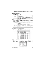 Предварительный просмотр 49 страницы AXIOMTEK SBC86808 Series User Manual