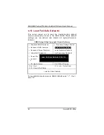 Предварительный просмотр 68 страницы AXIOMTEK SBC86808 Series User Manual