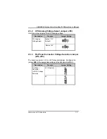 Preview for 23 page of AXIOMTEK SBC86822 Series User Manual