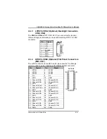 Preview for 35 page of AXIOMTEK SBC86822 Series User Manual