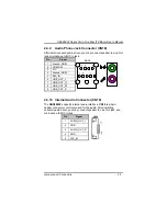 Preview for 39 page of AXIOMTEK SBC86822 Series User Manual