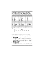 Preview for 40 page of AXIOMTEK SBC86822 Series User Manual