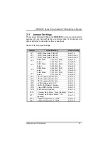 Preview for 15 page of AXIOMTEK SBC86831 Series User Manual