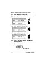 Preview for 16 page of AXIOMTEK SBC86831 Series User Manual