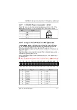 Preview for 33 page of AXIOMTEK SBC86831 Series User Manual