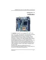 Предварительный просмотр 7 страницы AXIOMTEK SBC86832 Series User Manual