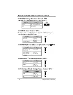 Предварительный просмотр 18 страницы AXIOMTEK SBC86832 Series User Manual