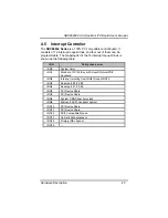 Preview for 51 page of AXIOMTEK SBC86834 Series User Manual