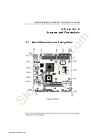 Предварительный просмотр 11 страницы AXIOMTEK SBC86840 Series User Manual