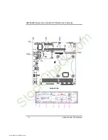 Предварительный просмотр 12 страницы AXIOMTEK SBC86840 Series User Manual