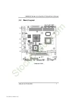 Предварительный просмотр 13 страницы AXIOMTEK SBC86840 Series User Manual