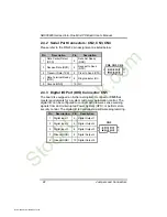 Предварительный просмотр 28 страницы AXIOMTEK SBC86840 Series User Manual