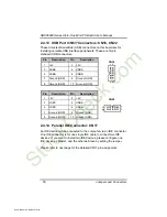 Предварительный просмотр 36 страницы AXIOMTEK SBC86840 Series User Manual