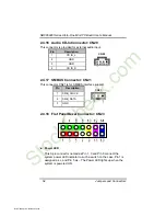 Предварительный просмотр 38 страницы AXIOMTEK SBC86840 Series User Manual