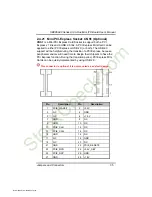 Предварительный просмотр 41 страницы AXIOMTEK SBC86840 Series User Manual