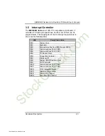 Предварительный просмотр 49 страницы AXIOMTEK SBC86840 Series User Manual