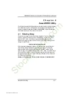 Предварительный просмотр 51 страницы AXIOMTEK SBC86840 Series User Manual