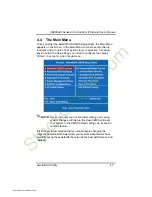 Предварительный просмотр 53 страницы AXIOMTEK SBC86840 Series User Manual